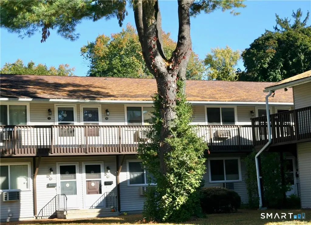 27 Bostwick Arms #27, New Milford, CT 06776 - #1