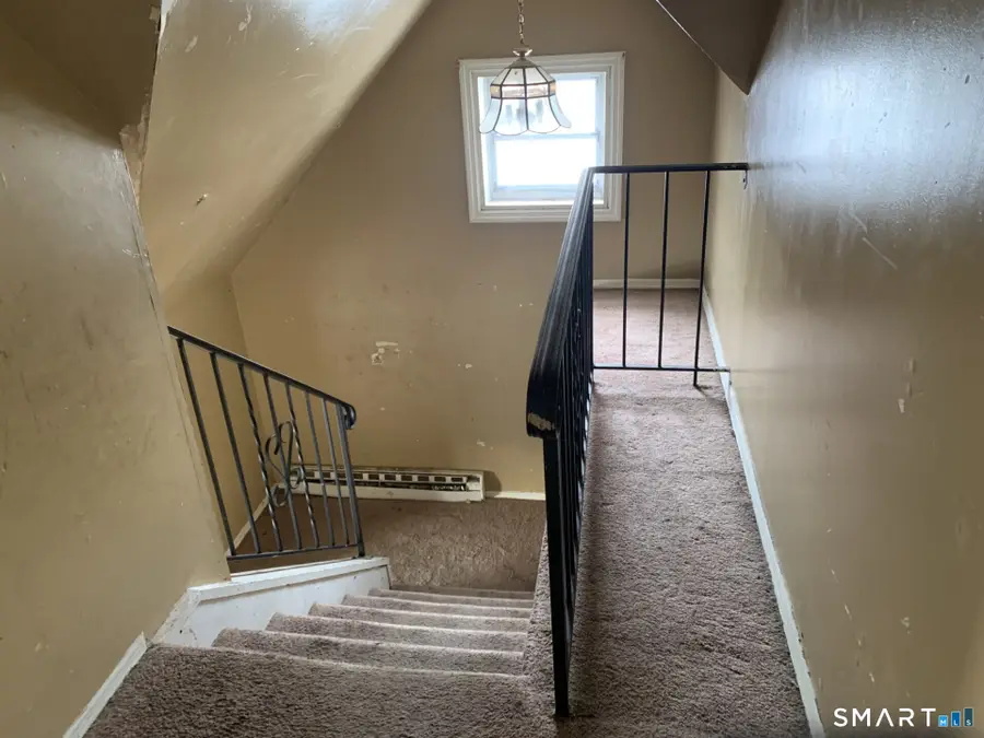 7 Davis Street #2, Danbury, CT 06810 - #2