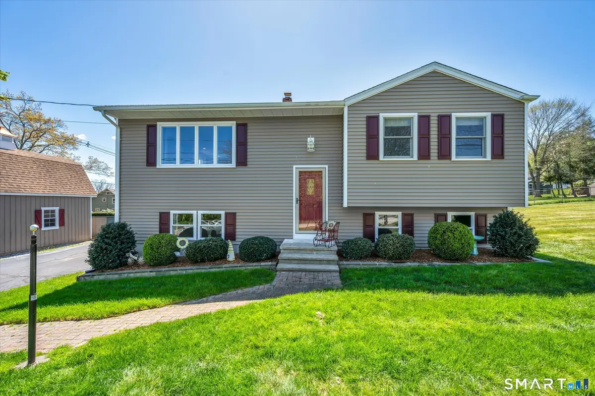 149 Cook Hill Road, Wallingford, CT 06492 - #1