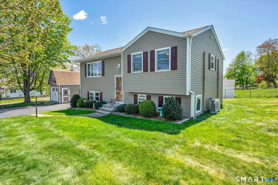 149 Cook Hill Road, Wallingford, CT 06492 - #2