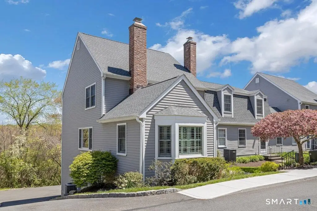 120 Prospect Street #65, Ridgefield, CT 06877 - #1