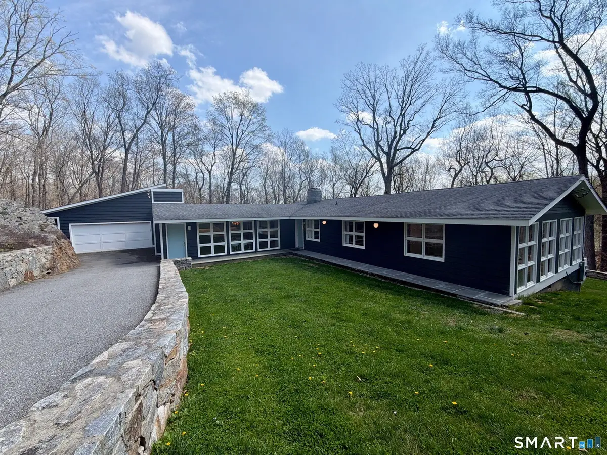 29 Buck Hill Road, Ridgefield, CT 06877 - #1