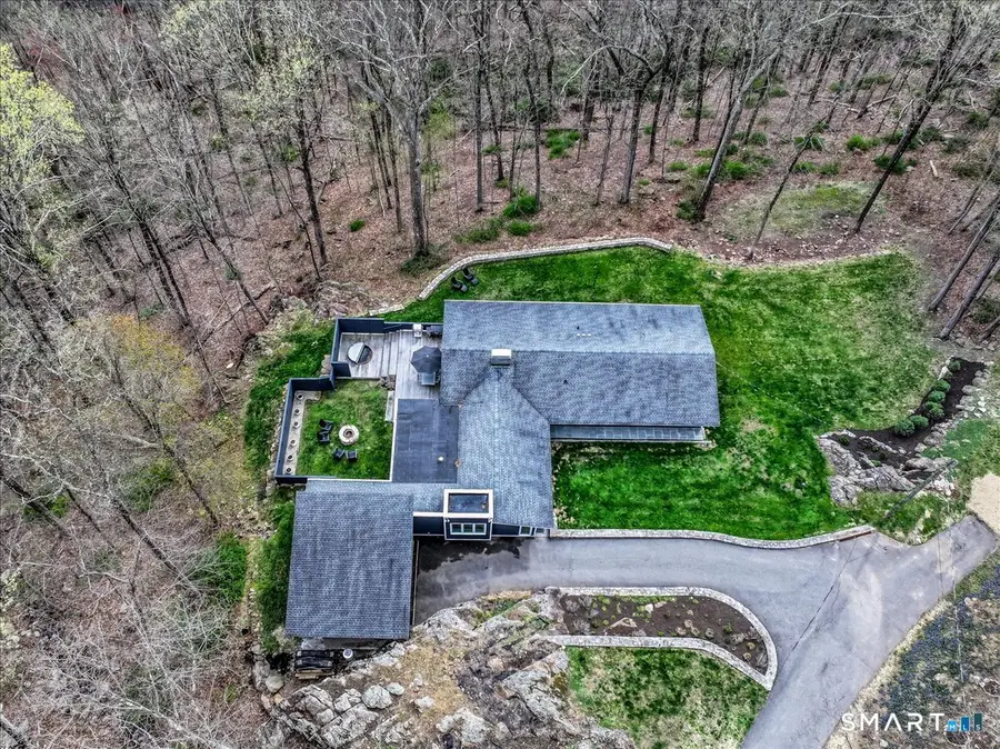 29 Buck Hill Road, Ridgefield, CT 06877 - #2