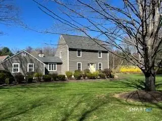 179 Walnut Tree Hill Road, Newtown, CT 06482 - #1