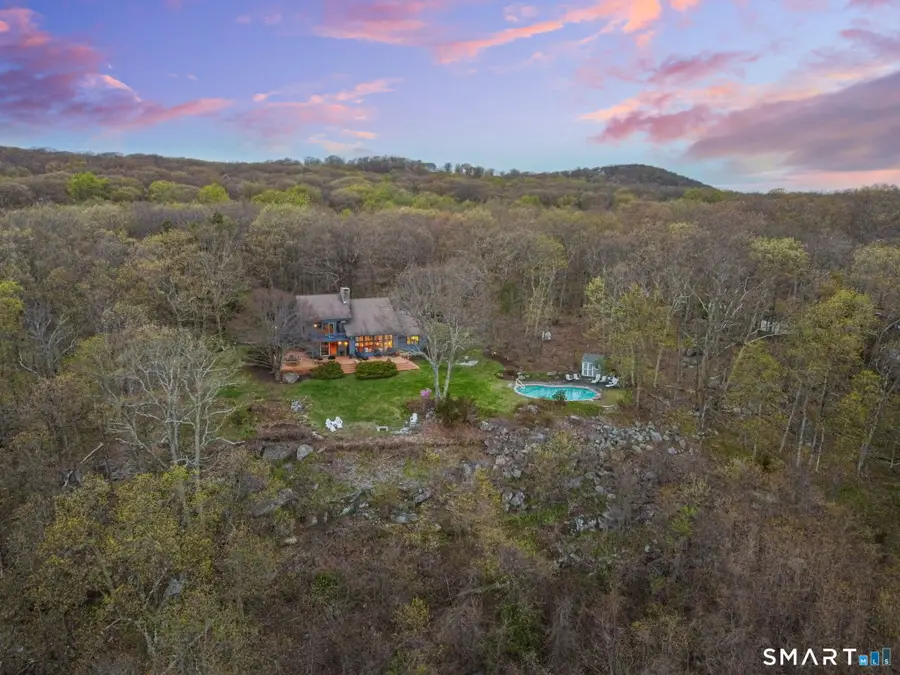 6 Alpine Road, New Fairfield, CT 06812 - #2