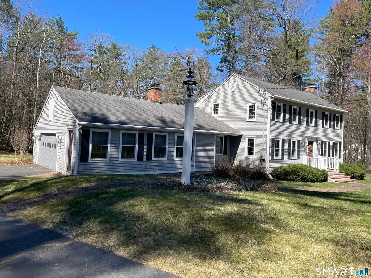 9 Michael Drive, Canton, CT 06019 - #1