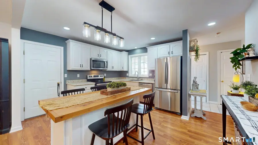 98 Dibble Hollow Lane #98, Windsor Locks, CT 06096 - #3