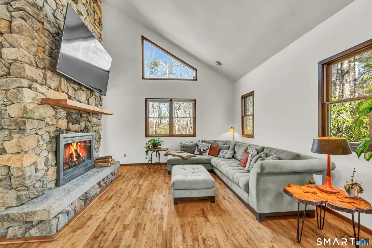 11 Spruce Mountain Trail, Danbury, CT 06810 - #1