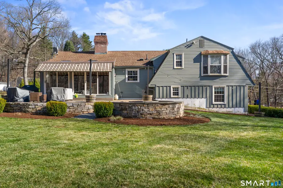 245 Bell Street, Glastonbury, CT 06033 - #3