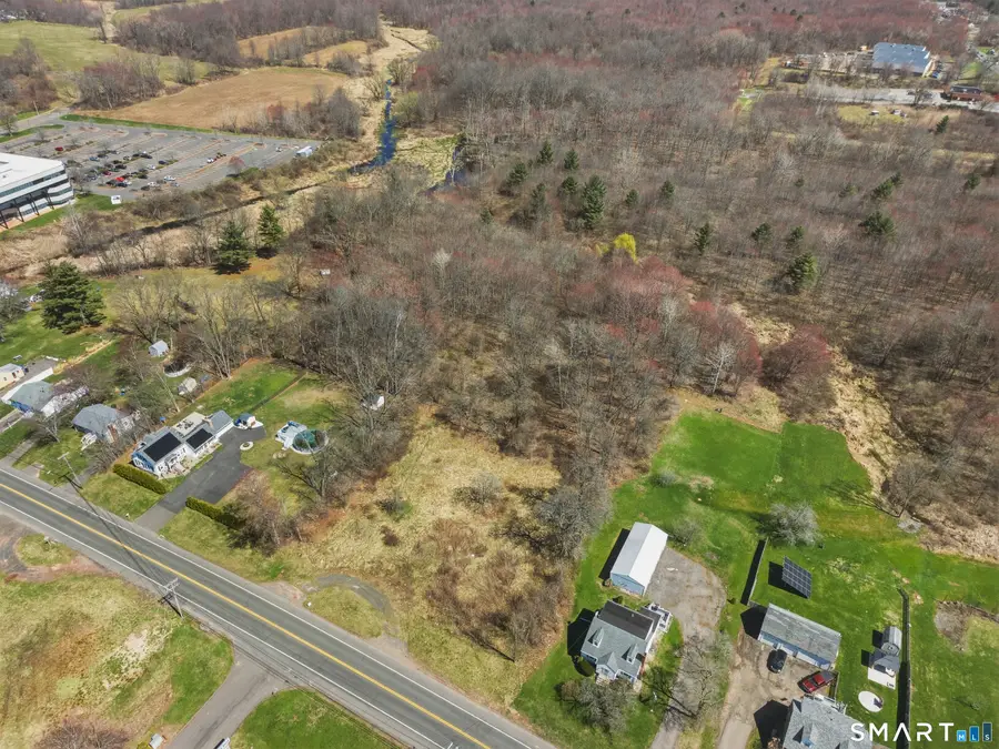 162 Prospect Hill Road, East Windsor, CT 06088 - #3