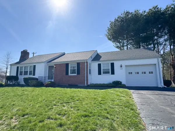 298 Murray Street, Meriden, CT 06450
