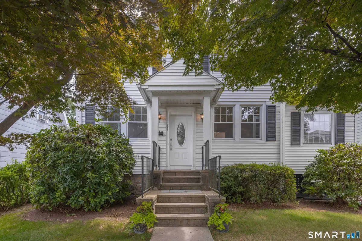 287 Glenbrook Road, Stamford, CT 06906 - #1