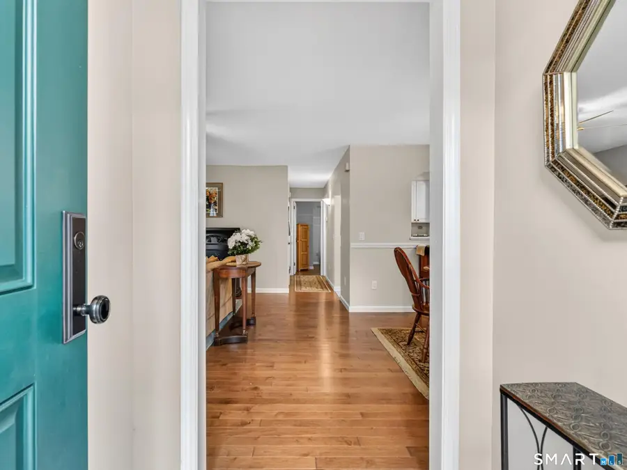 135 Foxbridge Village Road #135, Branford, CT 06405 - #3