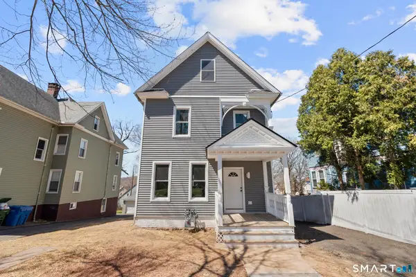 108 North Whittlesey Avenue, Wallingford, CT 06492