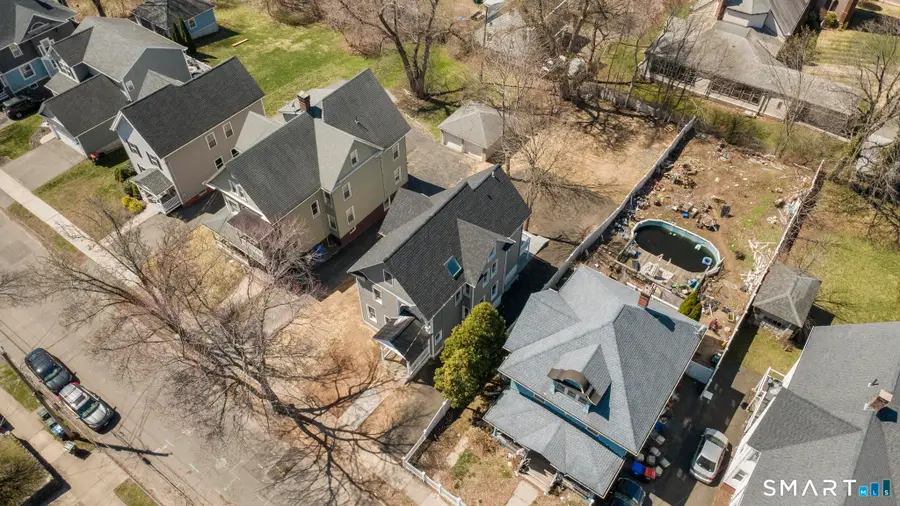 108 North Whittlesey Avenue, Wallingford, CT 06492 - #3