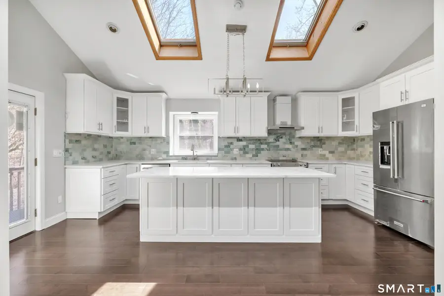 7 Saddle Ridge Road, New Milford, CT 06776 - #3