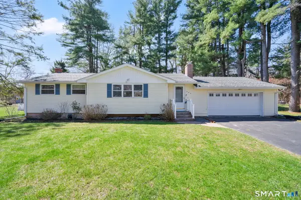 665 Goodwin Street, East Hartford, CT 06108