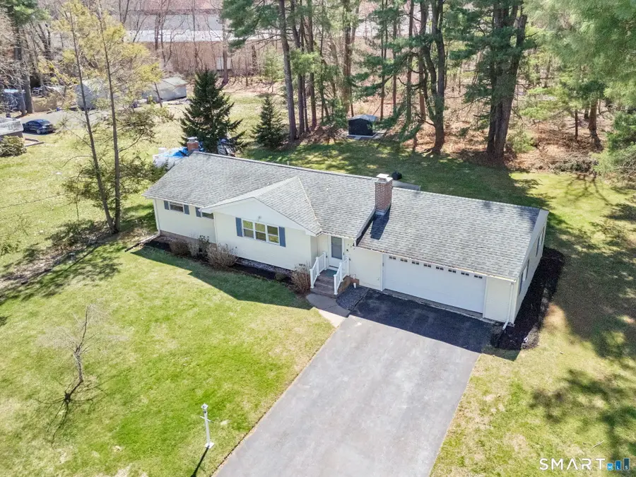 665 Goodwin Street, East Hartford, CT 06108 - #2