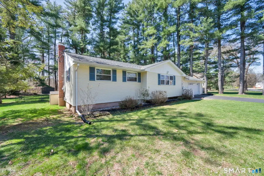 665 Goodwin Street, East Hartford, CT 06108 - #3