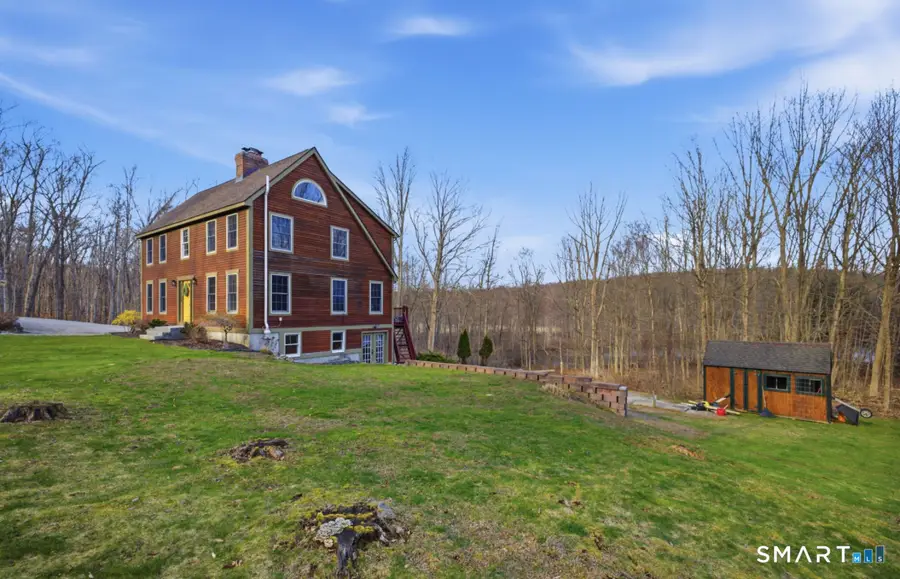 30 Bender Road, Lebanon, CT 06249 - #3