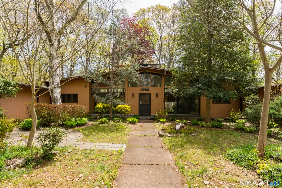 61 Ox Bow Lane, Woodbridge, CT 06525 - #2