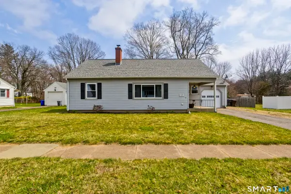 12 Longview Road, Enfield, CT 06082