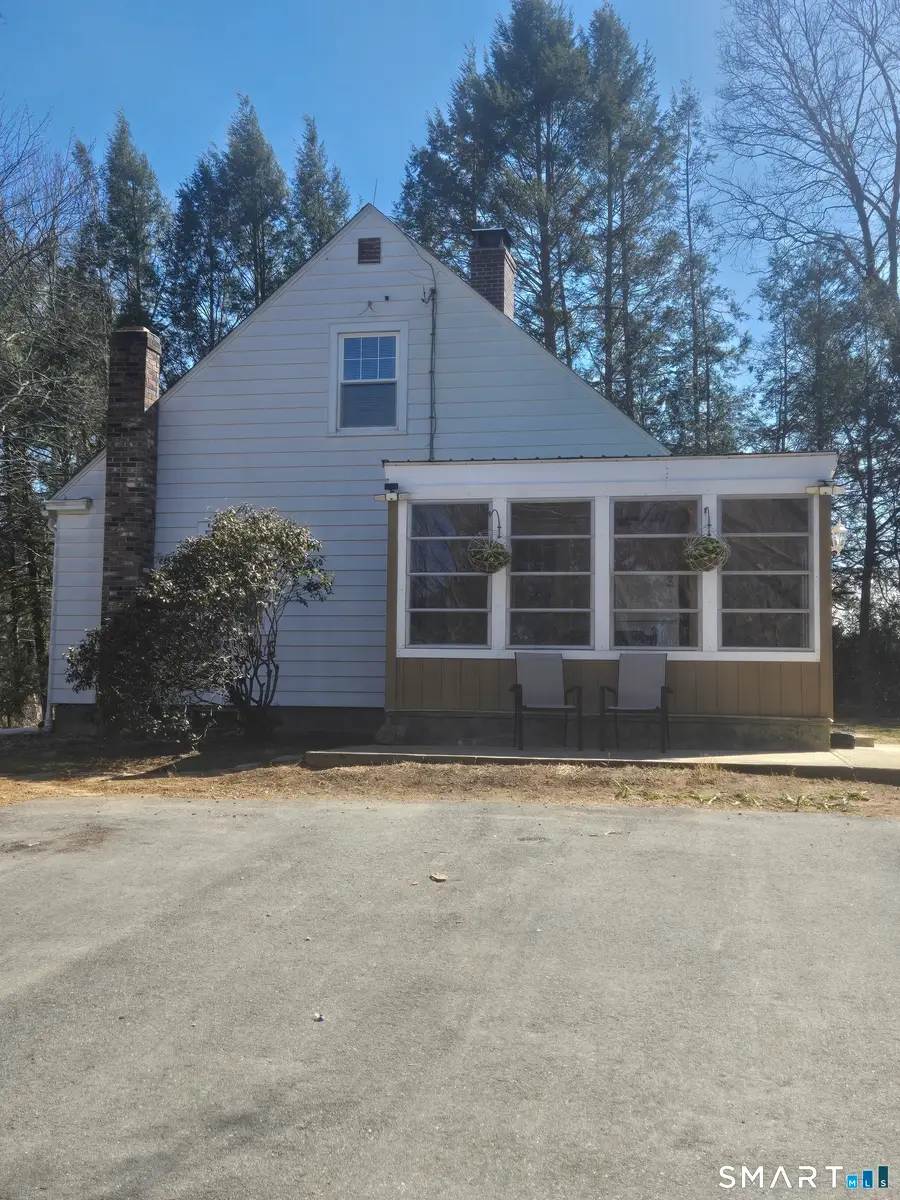 187 Old Colony Road, Eastford, CT 06242 - #2