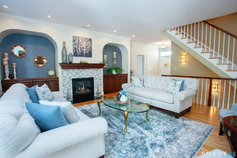 37 Bantry Road #37, Simsbury, CT 06070 - #2