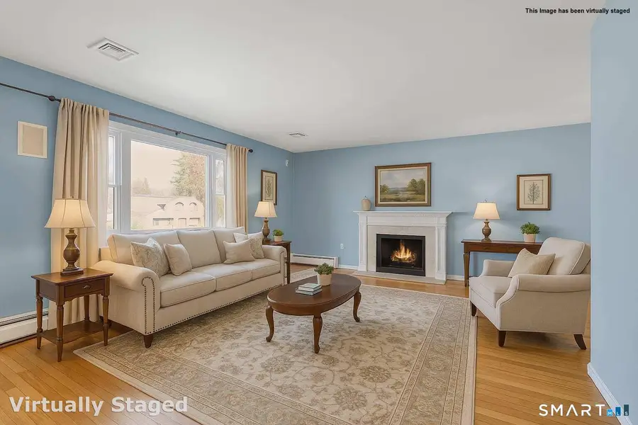 20 Hill Farm Road, Bloomfield, CT 06002 - #3