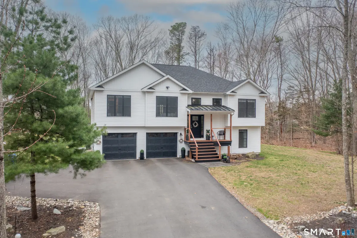 603 Hopeville Road, Griswold, CT 06351 - #1