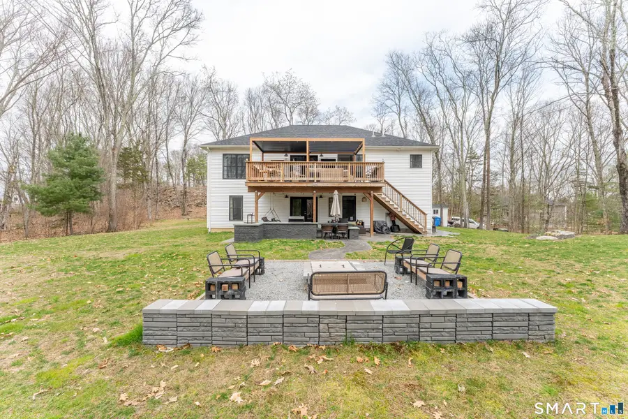 603 Hopeville Road, Griswold, CT 06351 - #2