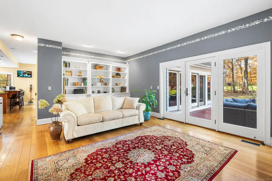 124 Joel Drive, Hebron, CT 06248 - #2