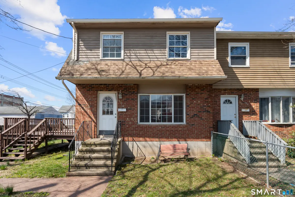 170 Ferry Street, New Haven, CT 06513 - #1