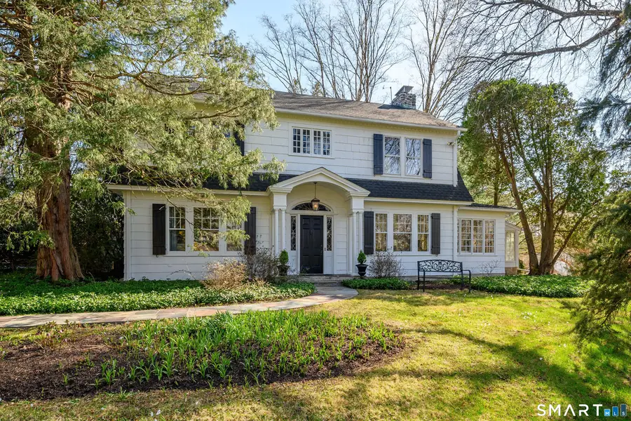 9 Tory Lane, Newtown, CT 06470 - #2