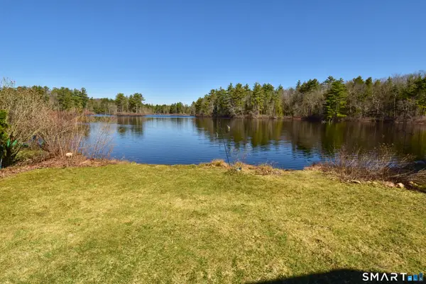 Address Withheld By Seller, Stafford, CT 06076