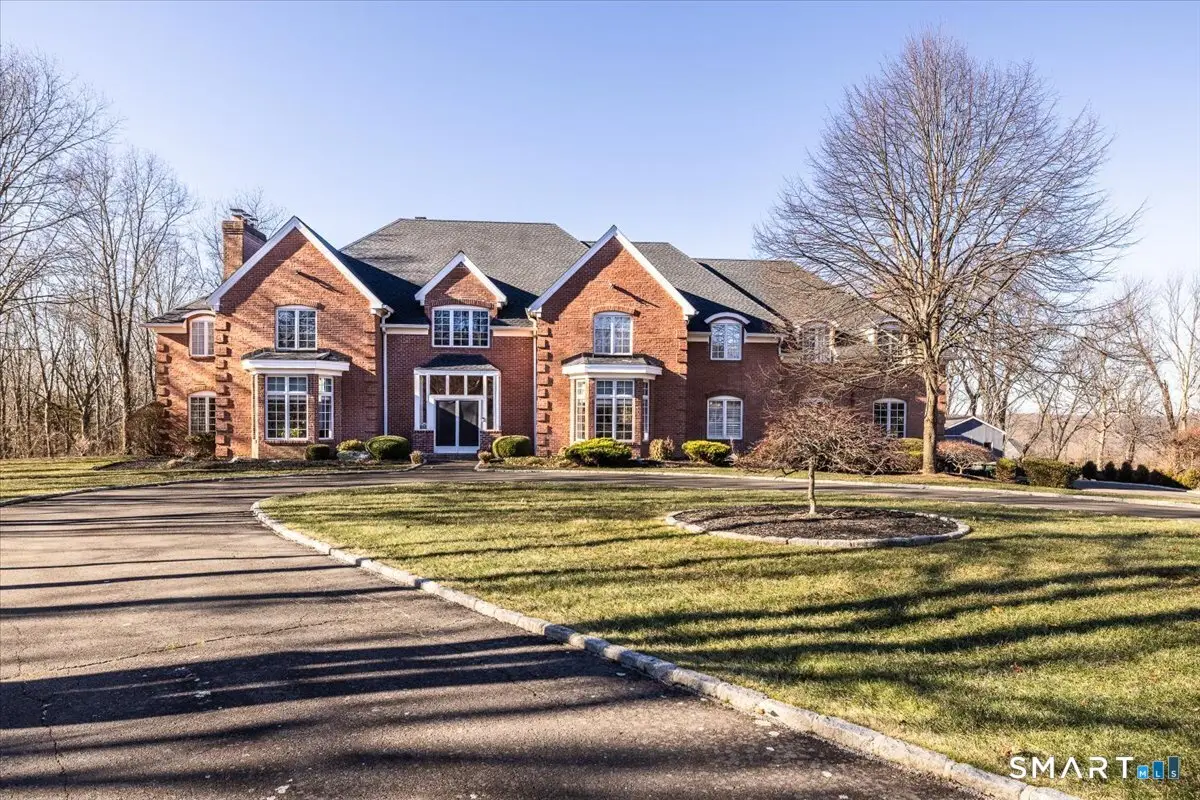 8 Nod Hill Road, Oxford, CT 06478 - #1