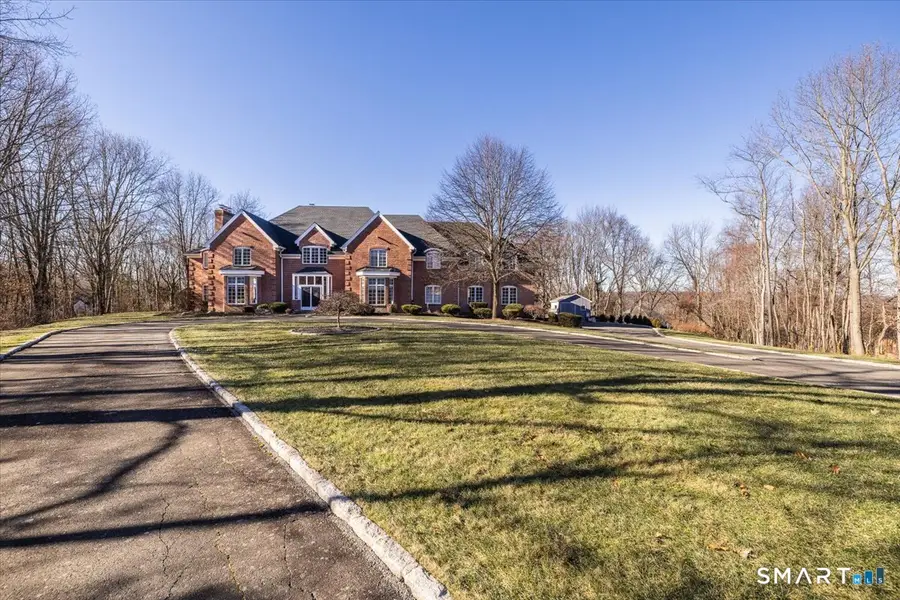 8 Nod Hill Road, Oxford, CT 06478 - #2