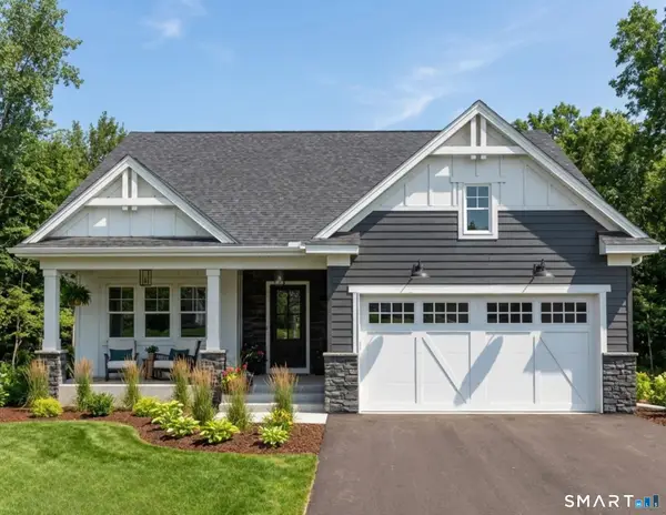 745 Townsend Avenue #Lot 1, New Haven, CT 06512