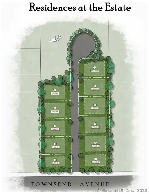 745 Townsend Avenue #Lot 1, New Haven, CT 06512 - #3