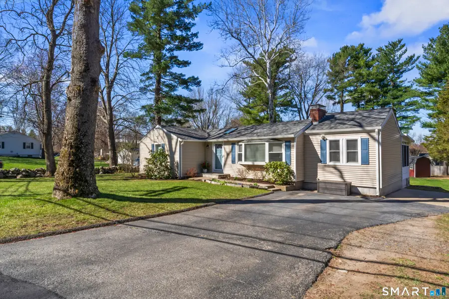 12 Vail Road, Bethel, CT 06801 - #2