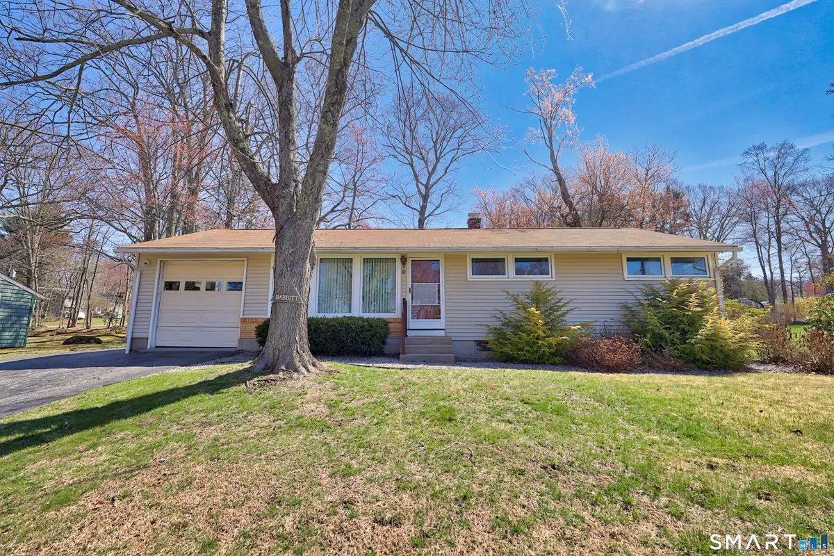 81 Wildwood Road, Torrington, CT 06790 - #1