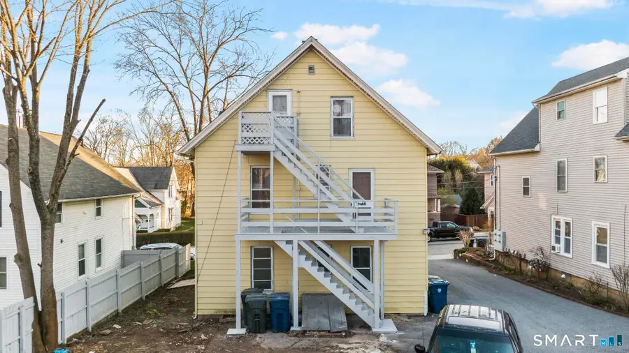 21 Lewiston Avenue, Willimantic, CT 06226 - #3