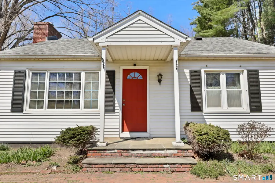 27 Lanesville Road, New Milford, CT 06776 - #3