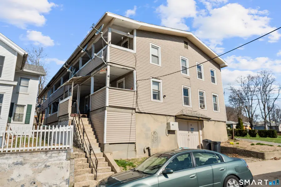 32 Greenwood Street, Naugatuck, CT 06770 - #3