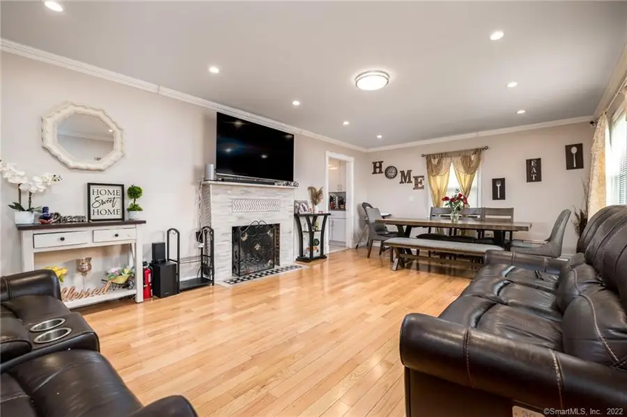 21 Hirsch Road, Stamford, CT 06905 - #2