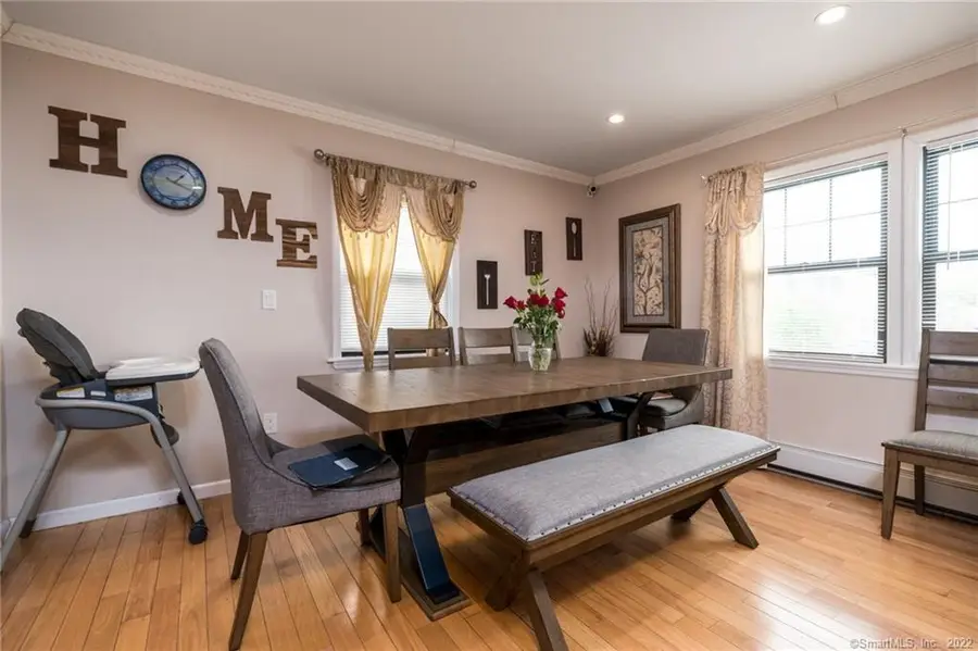 21 Hirsch Road, Stamford, CT 06905 - #3