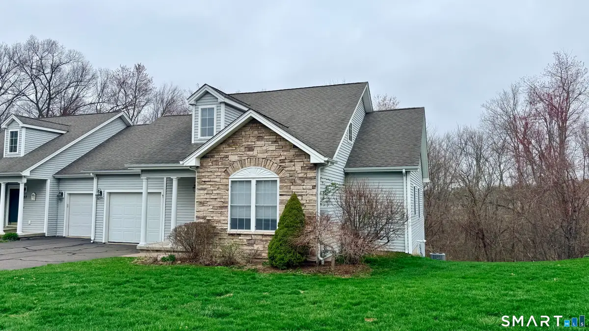 55 Ninas Way #55, Manchester, CT 06040 - #1
