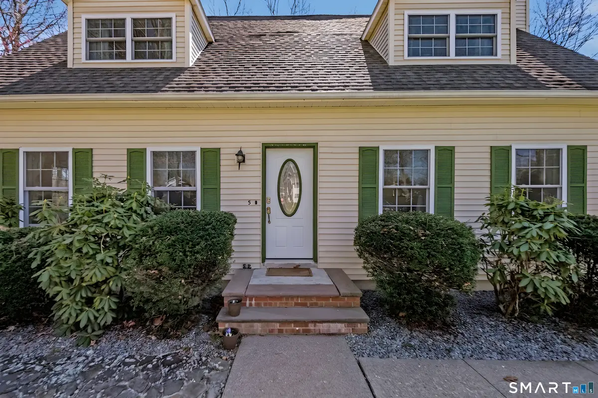 5 Lost Acres Road, Norwich, CT 06360 - #1