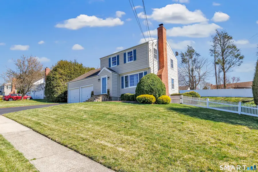 155 Blueberry Lane, Stratford, CT 06614 - #3