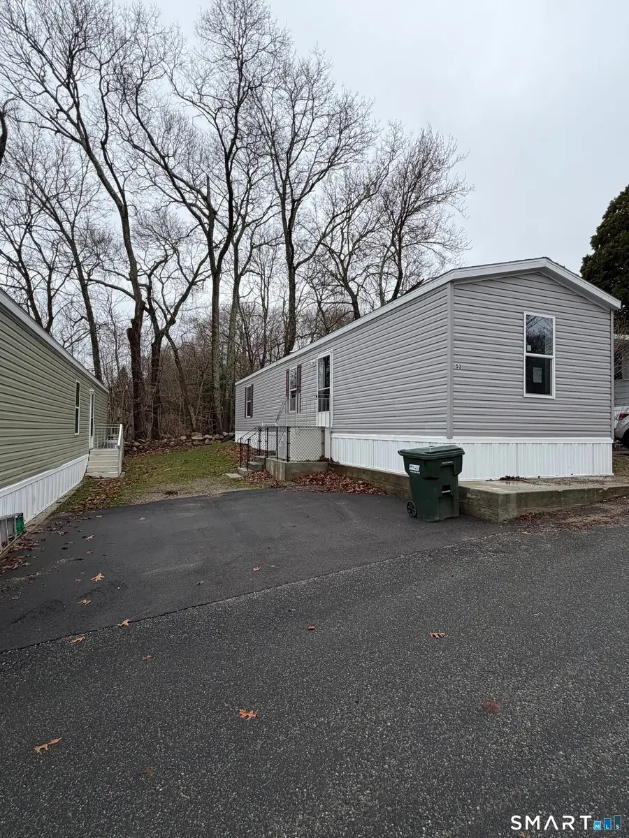 435 High Street #53, Mystic, CT 06355 - #2